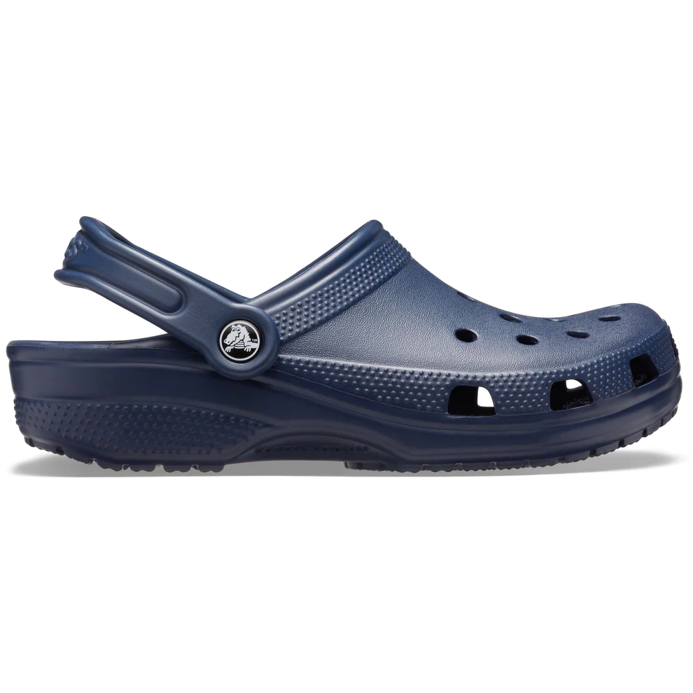 CROCS CLASSIC MEN'S CASUAL SHOES